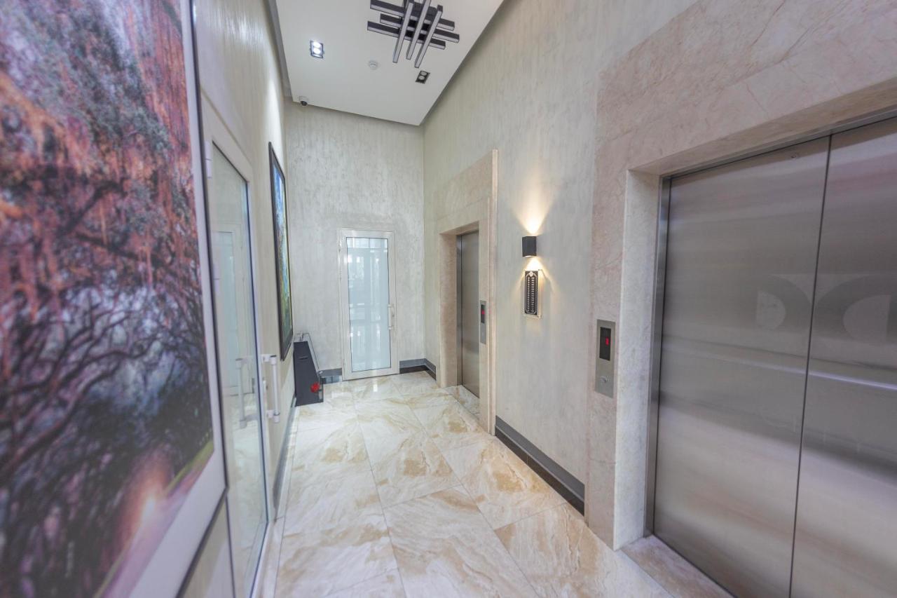 Жк Dream City Luxury Apartment Nur-Sultan  Exterior photo